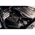 Admission carbone Gruppe M pour Toyota Supra GR 3.0 A90 MK5