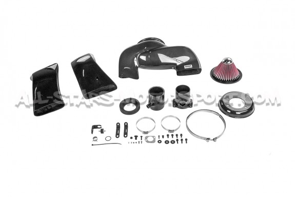 Admission carbone Gruppe M pour Toyota GR86 / Subaru BRZ ZD8