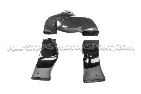 Admision de carbono Gruppe M para Toyota GR86 / Subaru BRZ ZD8