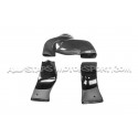 Admision de carbono Gruppe M para Toyota GR86 / Subaru BRZ ZD8