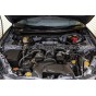 Admision de carbono Gruppe M para Toyota GR86 / Subaru BRZ ZD8