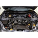 Admision de carbono Gruppe M para Toyota GR86 / Subaru BRZ ZD8
