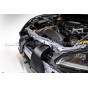 Admission carbone Gruppe M pour Toyota GR86 / Subaru BRZ ZD8