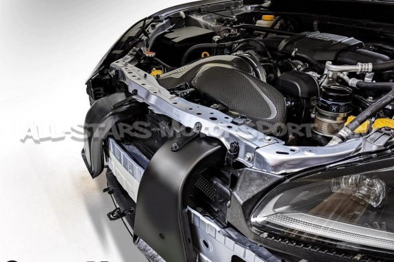 Admision de carbono Gruppe M para Toyota GR86 / Subaru BRZ ZD8
