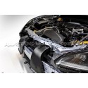 Admision de carbono Gruppe M para Toyota GR86 / Subaru BRZ ZD8