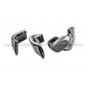 Toyota GR86 / Subaru BRZ ZD8 Gruppe M Carbon Fiber Intake System