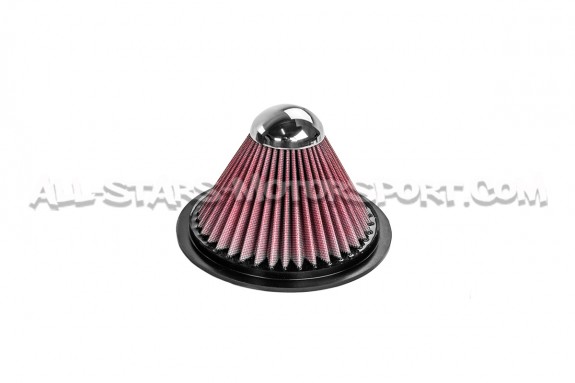 Toyota GR86 / Subaru BRZ ZD8 Gruppe M Carbon Fiber Intake System