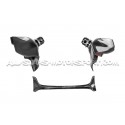 BMW M5 E60 Gruppe M Carbon Fiber Intake System