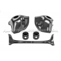 BMW M5 E60 Gruppe M Carbon Fiber Intake System