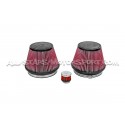 Admision de carbono Gruppe M para BMW M5 E60