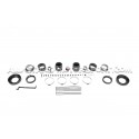 BMW M5 E60 Gruppe M Carbon Fiber Intake System