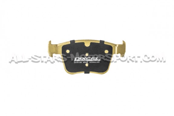 Plaquettes de frein arrieres Dixcel Z Type pour Golf 7 GTI / Golf 7...