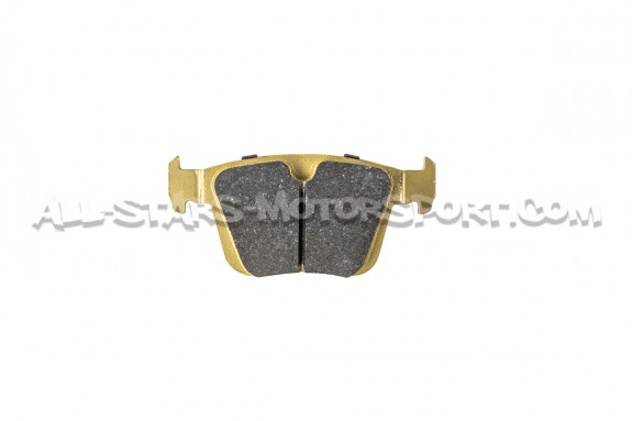Pastillas de freno traseras Dixcel Z Type para Golf 7 GTI / Golf 7 ...