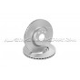 Disques de frein avants rainurés Dixcel SD 312mm pour Golf 5 GTI / Golf 6 GTI / A3 8P / Scirocco / TT 8J
