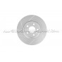 Golf 5 GTI / Golf 6 GTI / A3 8P / Scirocco / TT 8J Dixcel SD 312mm Slotted Front Brake Discs