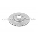 Disques de frein avants rainurés Dixcel SD 312mm pour Golf 5 / 6 GT...