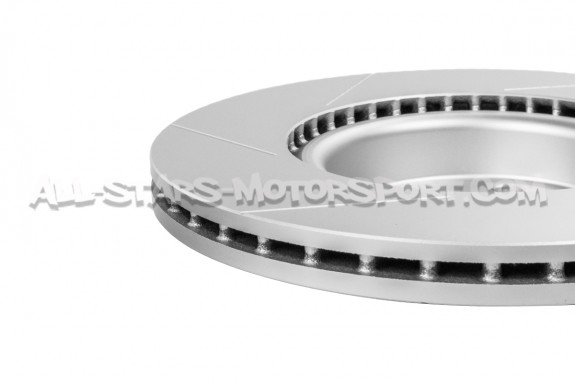 Discos de freno delanteros ranurados Dixcel SD 312mm para Golf 5 / ...