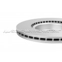 Discos de freno delanteros ranurados Dixcel SD 312mm para Golf 5 / ...