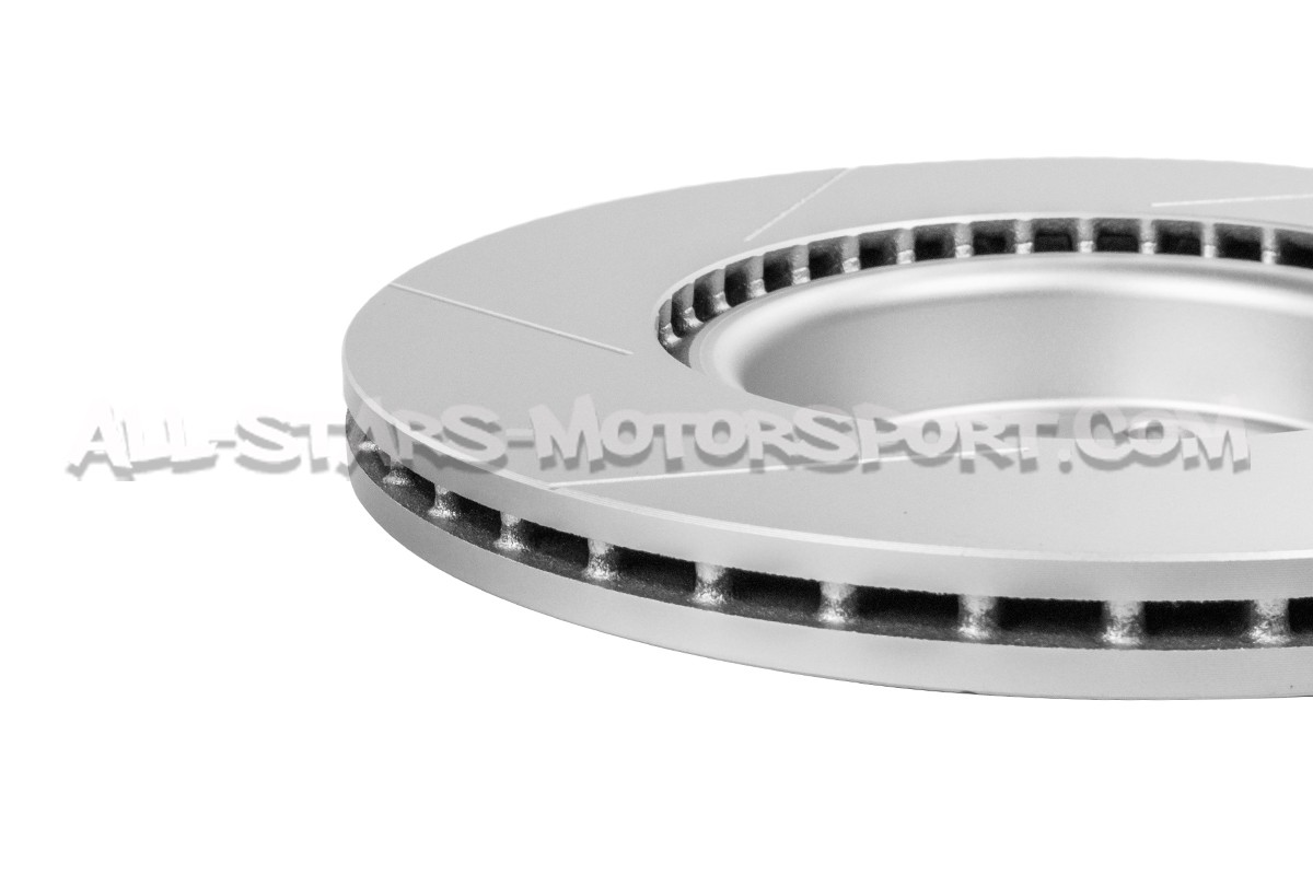 Discos de freno delanteros ranurados Dixcel SD 312mm para Golf 5 / ...