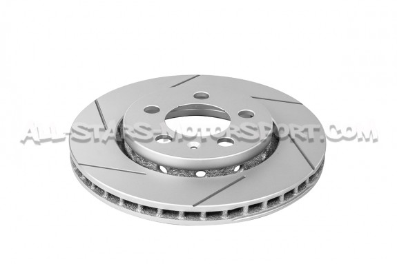 Audi S3 8L / Golf 4 R32 / Leon 1M Cupra / TT 8N Dixcel SD Slotted R...