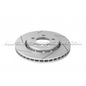 Discos de freno traseros ranurados Dixcel SD para Audi S3 8L / Golf...