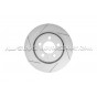 Disques de frein arrières rainurés Dixcel SD pour Audi S3 8L / Golf 4 R32 / Leon 1M Cupra / TT 8N