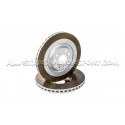 Golf 5 R32 / S3 8P / Leon 2 Cupra / Golf 6 R 345mm Dixcel FS Slotte...