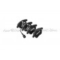 Pastillas de freno delanteras Dixcel Extra Speed para Golf 5 GTI / Golf 6 GTI / Scirocco / A3 8P / TT 8J 2.0 TFSI