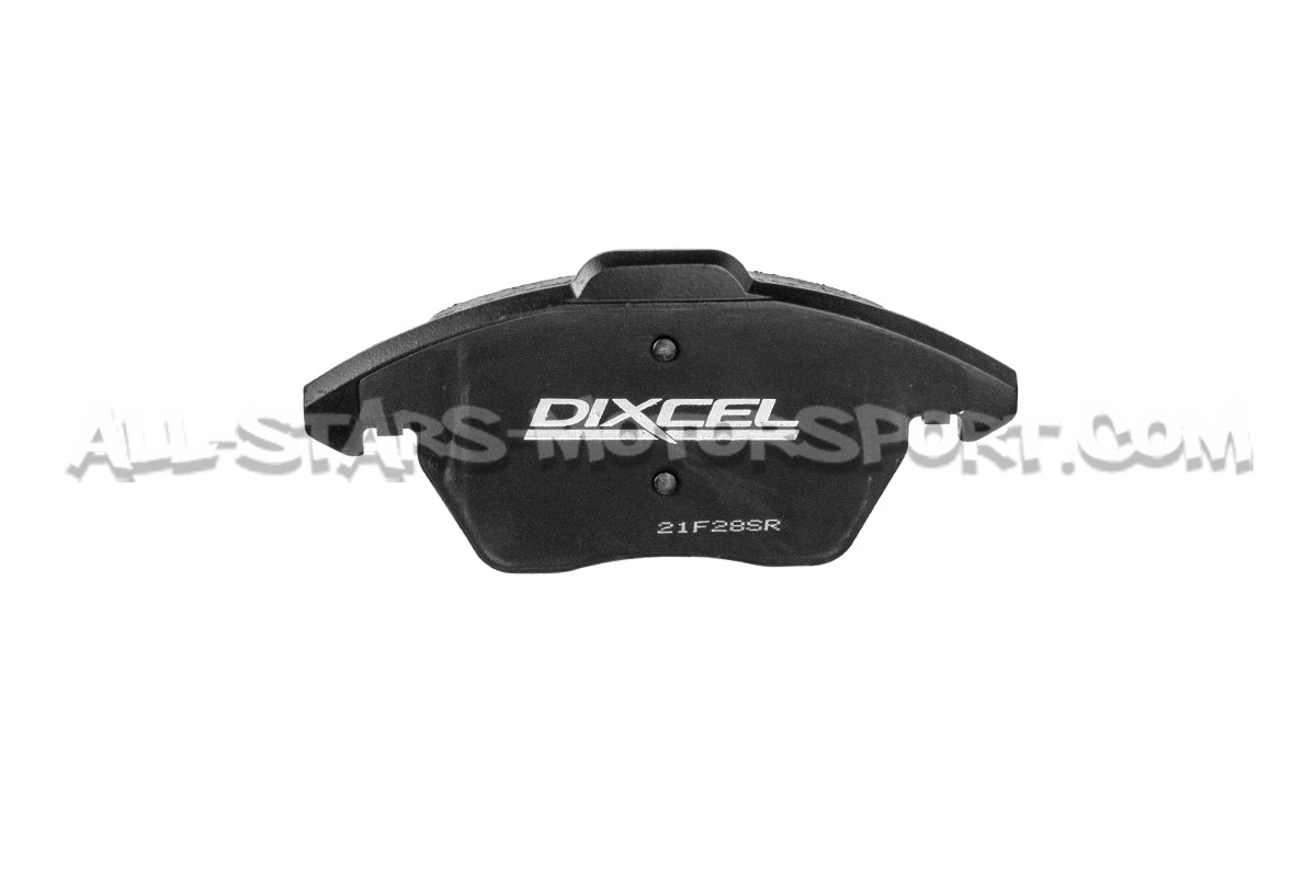 Pastillas de freno delanteras Dixcel Extra Speed para Golf 5 / 6 GT...