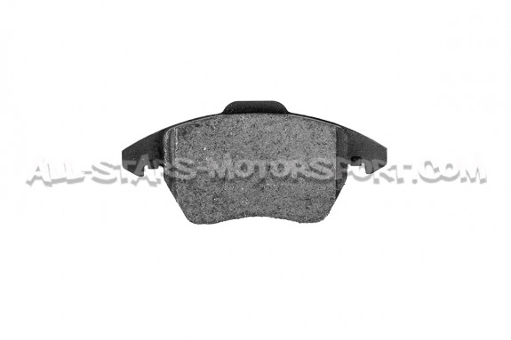 Plaquettes de frein avants Dixcel Extra Speed pour Golf 5 / 6 GTI /...