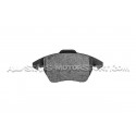 Plaquettes de frein avants Dixcel Extra Speed pour Golf 5 / 6 GTI /...