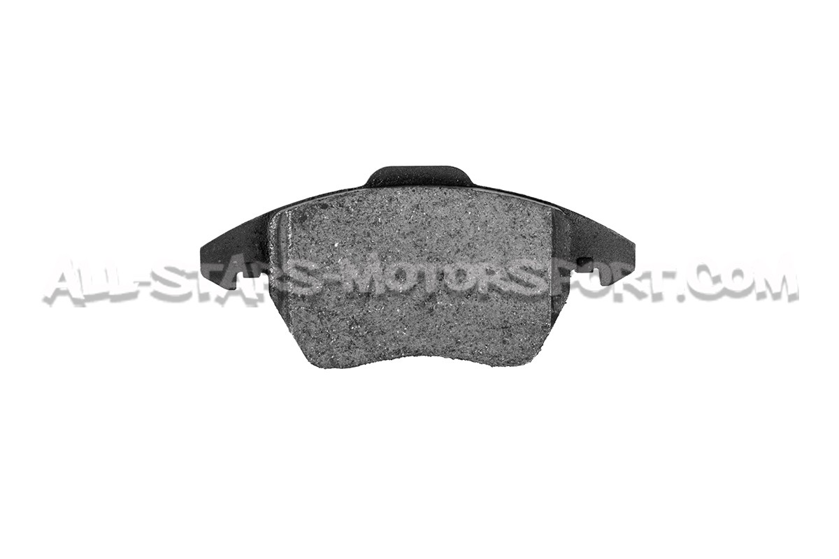 Pastillas de freno delanteras Dixcel Extra Speed para Golf 5 / 6 GT...