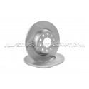 Discos de freno traseros ranurados Dixcel SD 282mm para Golf 5 GTI ...