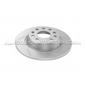 Discos de freno traseros ranurados Dixcel SD 282mm para Golf 5 GTI ...