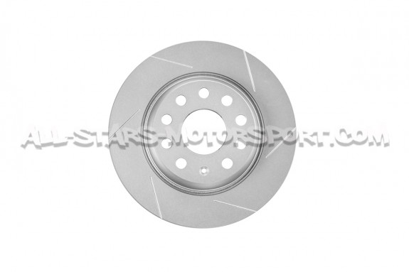 Golf 5 GTI / Golf 6 GTI / S3 8P / Leon 2 Cupra Dixcel SD 282mm Slot...