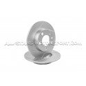 Disques de frein arrières rainurés Dixcel SD pour Golf 4 GTI / Polo...
