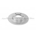 Disques de frein arrières rainurés Dixcel SD pour Golf 4 GTI / Polo...