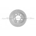 Discos de freno traseros ranurados Dixcel SD para Golf 4 GTI / Polo...