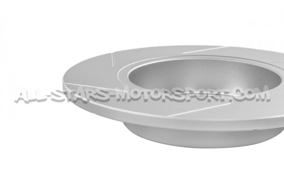 Disques de frein arrières rainurés Dixcel SD pour Golf 4 GTI / Polo...
