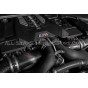 Tubos inlet de turbo de carbono Eventuri para BMW M5 F90 / M8 F9x