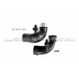 Inlet de turbo carbone Eventuri pour BMW M5 F90 / M8 F9x