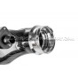 Tubos inlet de turbo de carbono Eventuri para BMW M5 F90 / M8 F9x
