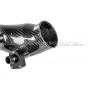 Tubos inlet de turbo de carbono Eventuri para BMW M5 F90 / M8 F9x