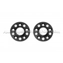 Cales, elargisseurs de voies Eibach pour BMW X3M / X4M