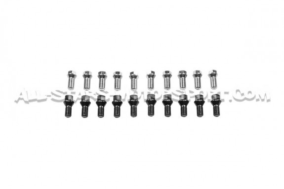 BMW M3 F80 / M4 F8x / M2 / M2C Eibach Wheel Spacers Kit