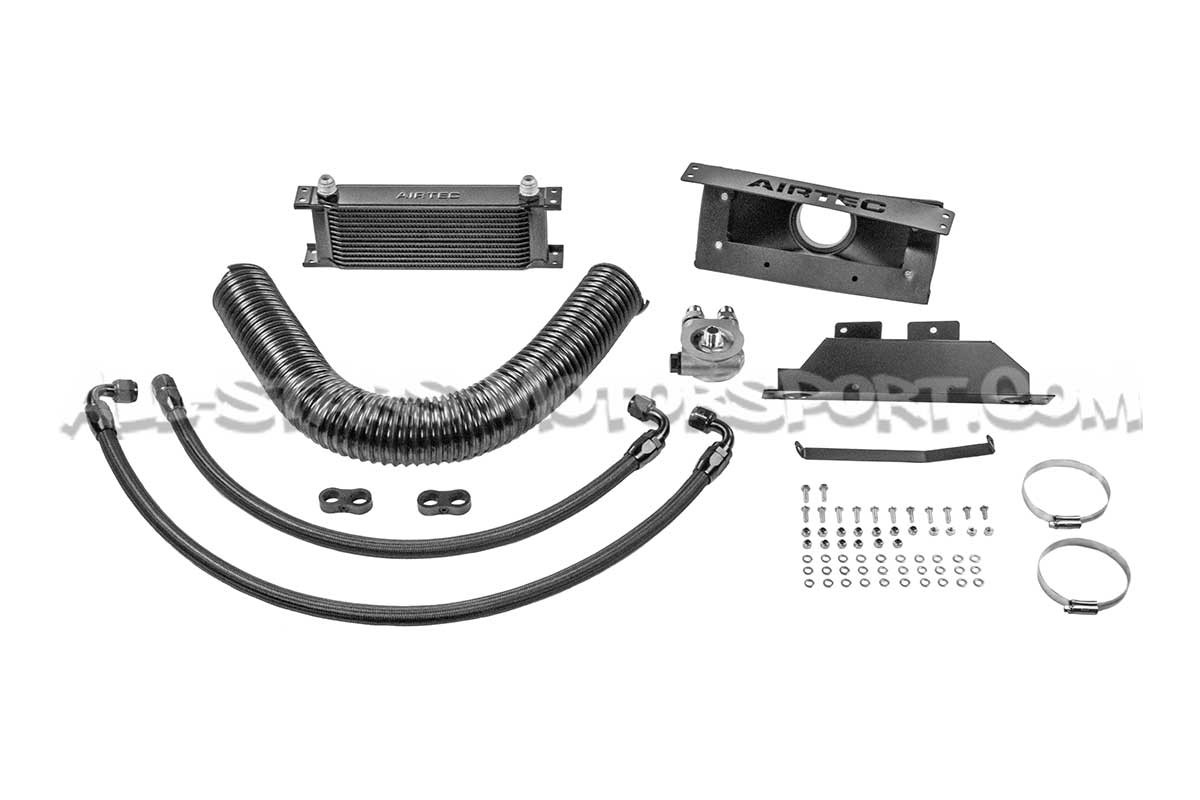 Radiateur d'huile Airtec pour Ford Fiesta ST Mk8