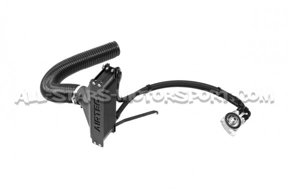 Ford Fiesta ST Mk8 Airtec Oil Cooler Kit