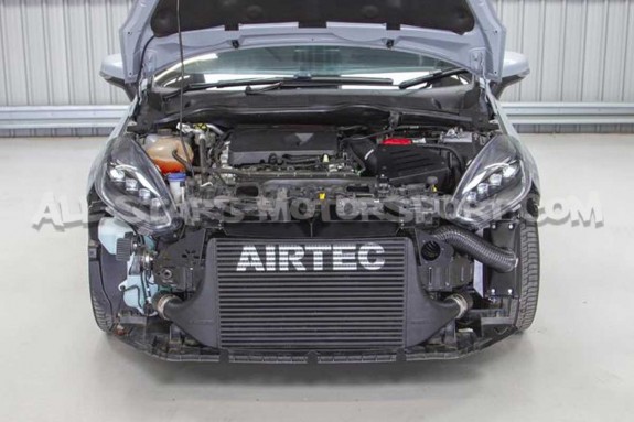 Radiateur d'huile Airtec pour Ford Fiesta ST Mk8