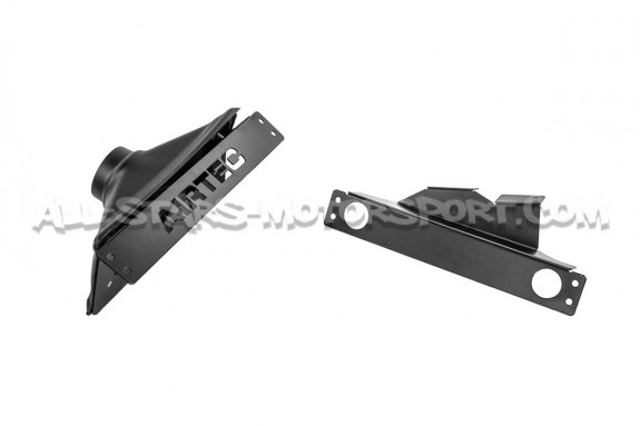 Radiateur d'huile Airtec pour Ford Fiesta ST Mk8
