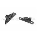 Radiador de aceite Airtec para Ford Fiesta ST Mk8